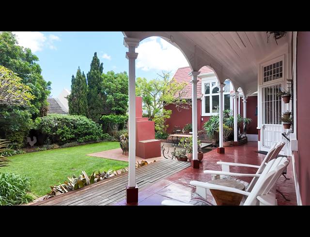 5 BEDROOM HOUSE FOR SALE IN ROSEBANK